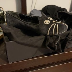 Flats Marc jacobs